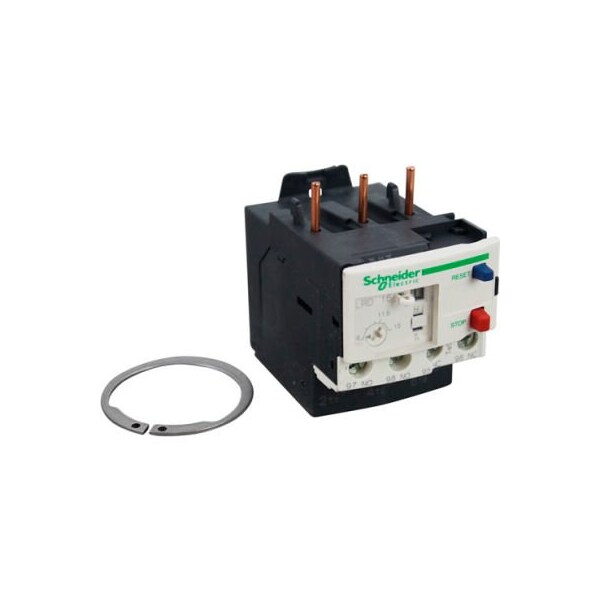 Overload For Powersoak